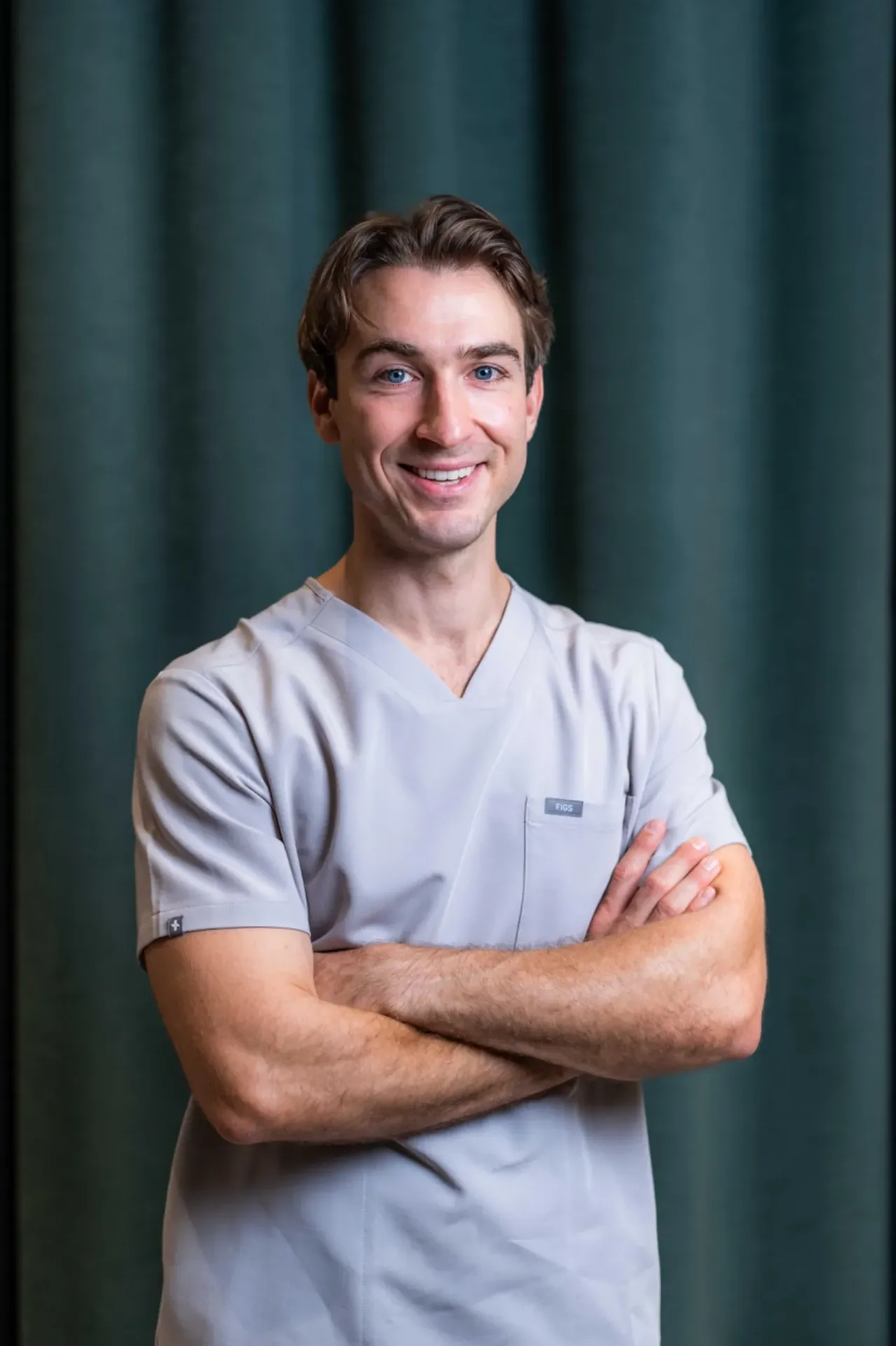 Dr. Philipp Meyer, Kieferorthopäde in Uri